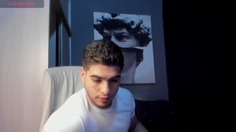 Andres online show from July 16, 4:32 pm