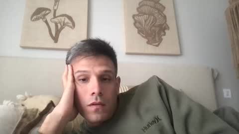 nicolaspercha online show from May 29, 7:12 pm
