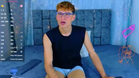 nicolastorres__ online show from May 25, 3:12 am