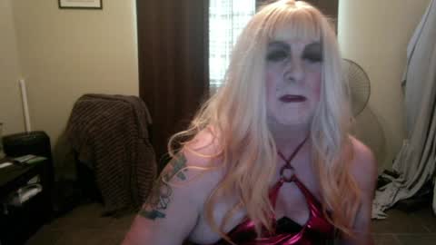 Nicole CD online show from June 11, 9:35 pm