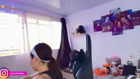 Lizzie online show from June 26, 9:42 pm