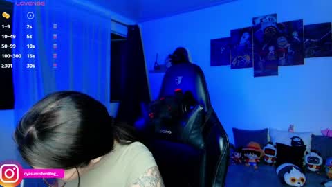 Lizzie online show from May 28, 2:20 am