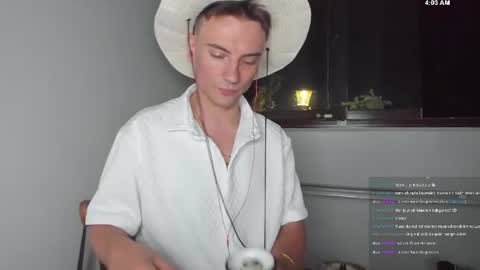 NicoSlowmoo online show from July 20, 2:03 am