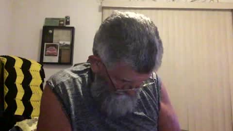 nightmoves1970 online show from July 18, 2:46 am