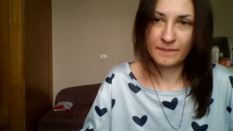 nika_smily online show from May 13, 10:14 am