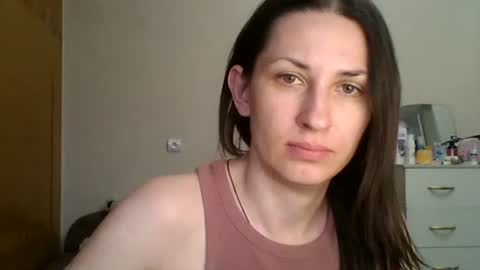 nika_smily online show from June 4, 2:34 pm