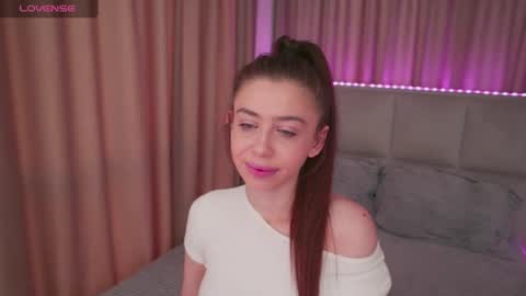 Nika online show from July 18, 2:24 am