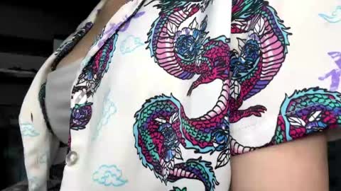 Hello there im Nika Im new here Lets have fun online show from May 30, 7:01 pm