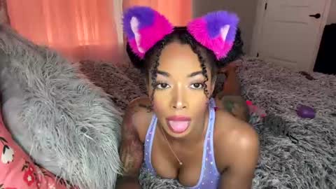 nikitalove104 online show from June 14, 8:22 pm