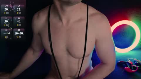Sasha online show from May 9, 1:11 am