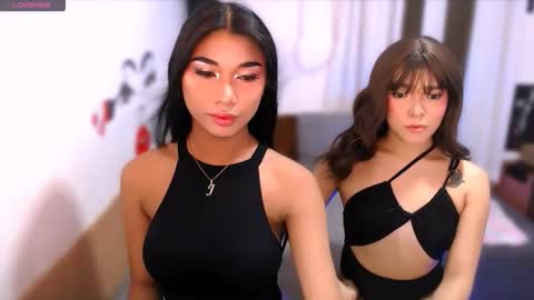 nikitta_morris online show from April 28, 1:26 pm