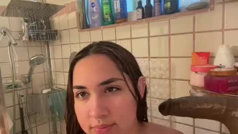 Nikkinotnicki00 online show from June 22, 10:17 pm