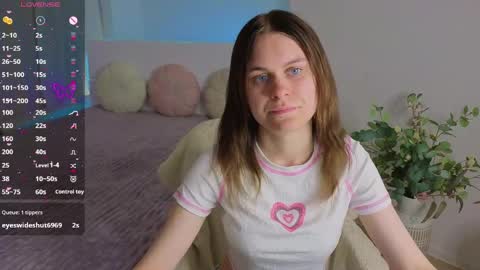 Nikky online show from May 23, 6:53 am