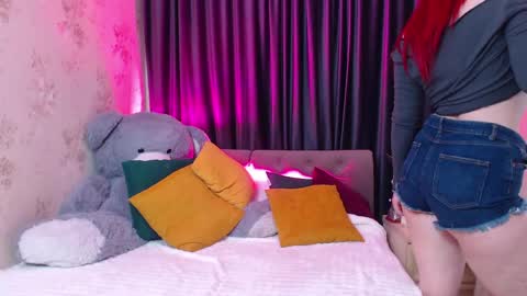 Nina online show from June 7, 5:12 am