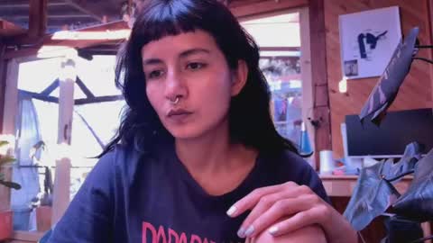 Nina.  online show from May 4, 9:43 pm