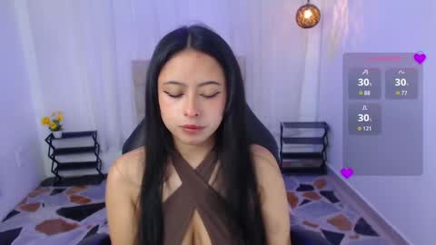 nina_petitte online show from June 6, 2:12 pm