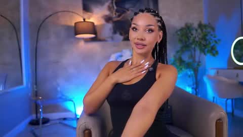 Ninna online show from May 29, 12:14 pm