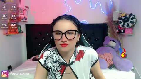 Ninna online show from June 2, 9:39 pm
