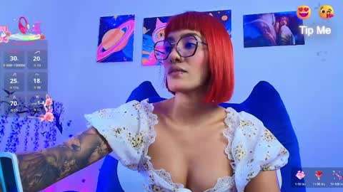 Nix  online show from May 10, 10:38 pm