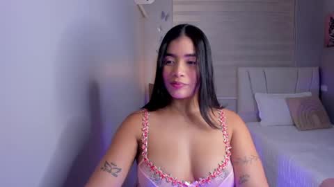 Noemy online show from May 6, 12:55 pm