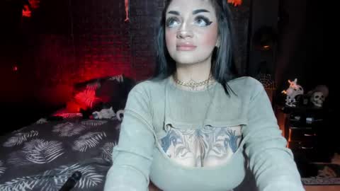 Ann online show from June 2, 9:50 pm