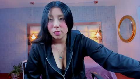  Nohemi   online show from June 9, 7:02 pm
