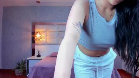  Nohemi   online show from July 17, 9:06 pm