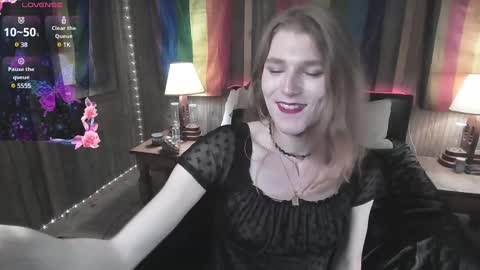 nonamebabez online show from February 25, 5:41 am
