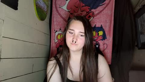 nonbinarybeauty20 online show from July 27, 4:48 pm