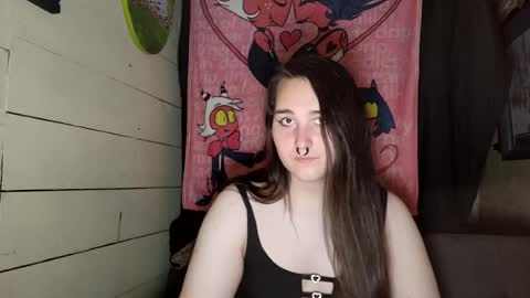 nonbinarybeauty20 online show from July 28, 9:14 pm