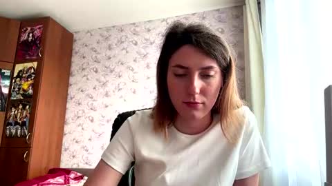 Kate online show from June 25, 9:14 am