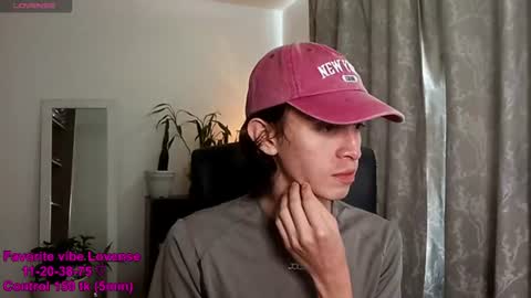 Norehg online show from July 13, 2:31 pm