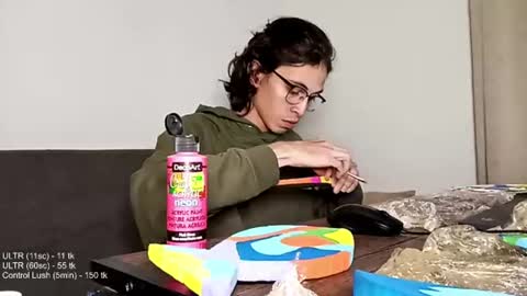 Norehg online show from July 26, 2:31 am