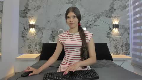 Norki  online show from June 1, 11:55 am