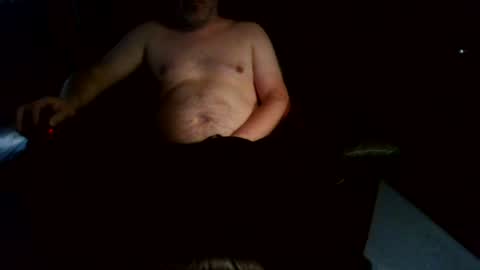 not__averagdick online show from August 1, 6:15 am