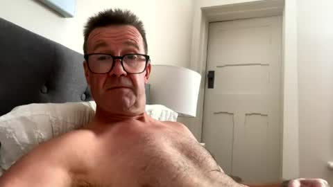 Nottsaust online show from August 3, 2:13 am