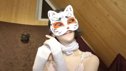novakitty888 online show from May 10, 10:16 pm