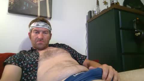 nudepolarbear online show from August 2, 11:01 am