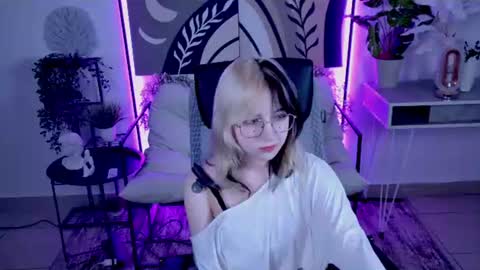 Nyx online show from July 11, 7:17 pm