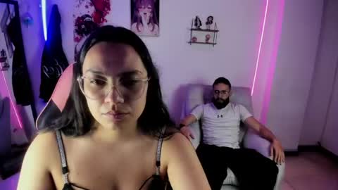 obsession_room online show from June 19, 12:33 pm