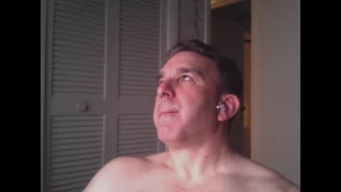 Ocean online show from May 12, 2:53 am