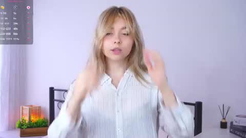 Alice online show from July 1, 8:34 am