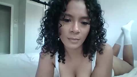 Chantel  online show from February 28, 10:47 pm