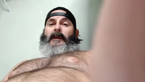 Clit Master online show from July 5, 8:27 pm