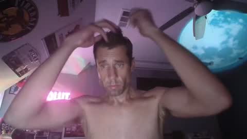 ohhthatass online show from July 26, 10:35 am