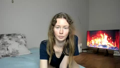            Welcome to my fans page  online show from May 9, 9:21 pm