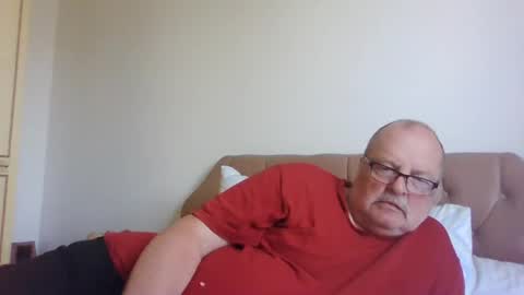 old_fkrr_ online show from June 25, 9:25 am