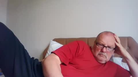 old_fkrr_ online show from July 27, 9:50 am