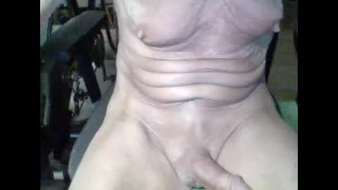 oldhorny64 online show from February 15, 10:31 pm