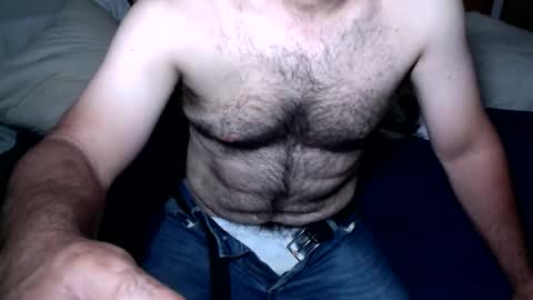oldjeremy online show from June 9, 10:09 pm